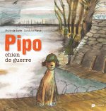 Pipo Chien De Guerre