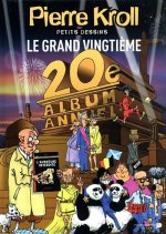 Le grand vingtième-Année 2014