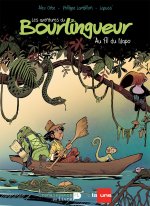 Les Aventures Du Bourlingueur T1