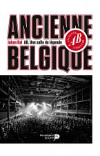Ancienne Belgique