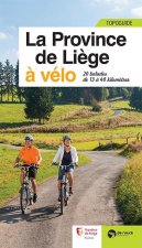La Province De Liege A Velo 20 Balades De 13 A 40 Km