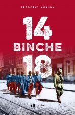 Binche 14-18