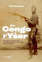 Du Congo A L'Yser