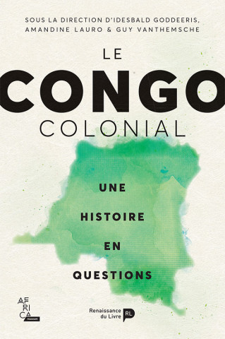 Congo Colonial