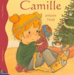 CAMILLE PREPARE NOEL