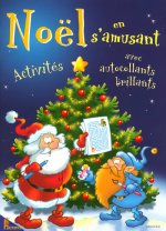 NOEL EN S AMUSANT