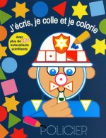 ECRIS COLLE COLORIE 3