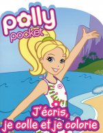 ECRIS COLLE COLORIE POLLY T2