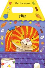 MILO MON PETIT PANIER