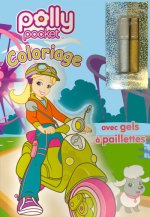 COLOR AV GEL PAILLETTES POLLY