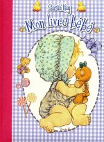 MON LIVRE BEBE SARAH KAY