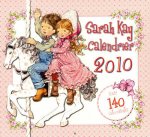 CALENDRIER 2010 SARAH KAY