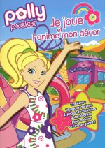 JE JOUE J ANIME DECOR POLLY