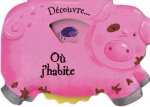 Découvre où j'habite