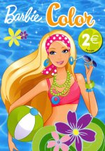 COLOR BARBIE (BLEU)
