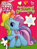 LIVRET DE GOMMETTES LITTLE PON