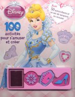 100 ACTIVITES PR S'AMUSER ET