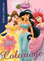 PACK PRINCESSES 100% LICENCES