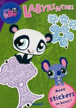 LABYRINTHES LITTLEST PETSHOP