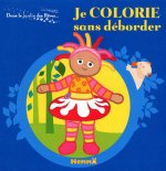 JE COLORIE SS DEBORD JARD REVE