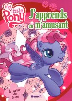 APPRENDS EN M AMUSANT LITTLE