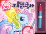 HIST MAGIQUE MY LITTLE PONY