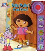 DING DONG C'EST DORA DORA L'EXPLORATRICE