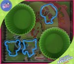 Mon coffret pâtisserie Littlest Petshop