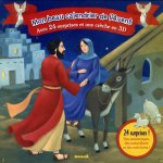 MON BEAU CALENDRIER DE L'AVENT