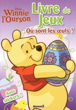 LIV JEU OU SONT LES OEUFS WINN