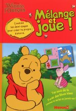 MELANGE ET JOUE WINNIE L'OURSO