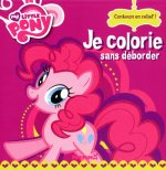 JE COLORIE SS DEBORD LITTLE PO