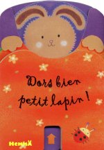 Dors bien petit lapin !