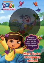 LIV MAGIQUE ANIME DORA EXPLORA