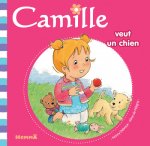 Camille veut un chien tome 28