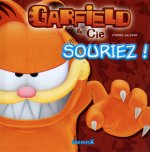 Souriez garfield & cie
