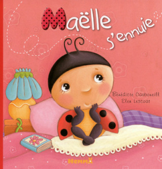 Maëlle s'ennuie