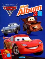 MON ALBUM 3 D CARS 2