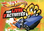 LIVRE ACTIV ORANGE T1 HOT WHEE