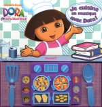 JE CUISINE EN MUSIQUE AV DORA