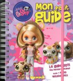 PETIT GUIDE LITTLEST PETSHOP