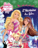 Barbie, merveilleux Noël l'histoire du film