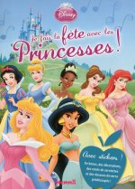DISNEY PRINCESSE - JE FAIS LA