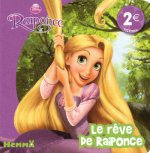 Le rêve de Raiponce