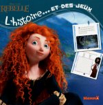 Rebelle l'histoire... des jeux