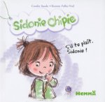 S'il te plait, Sidonie !