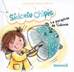 La parapluie de Sidonie