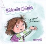 La fourmi de Sidonie