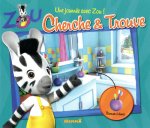 Cherche & trouve une journée avec Zou !