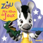Zou livre de jeux (prov)